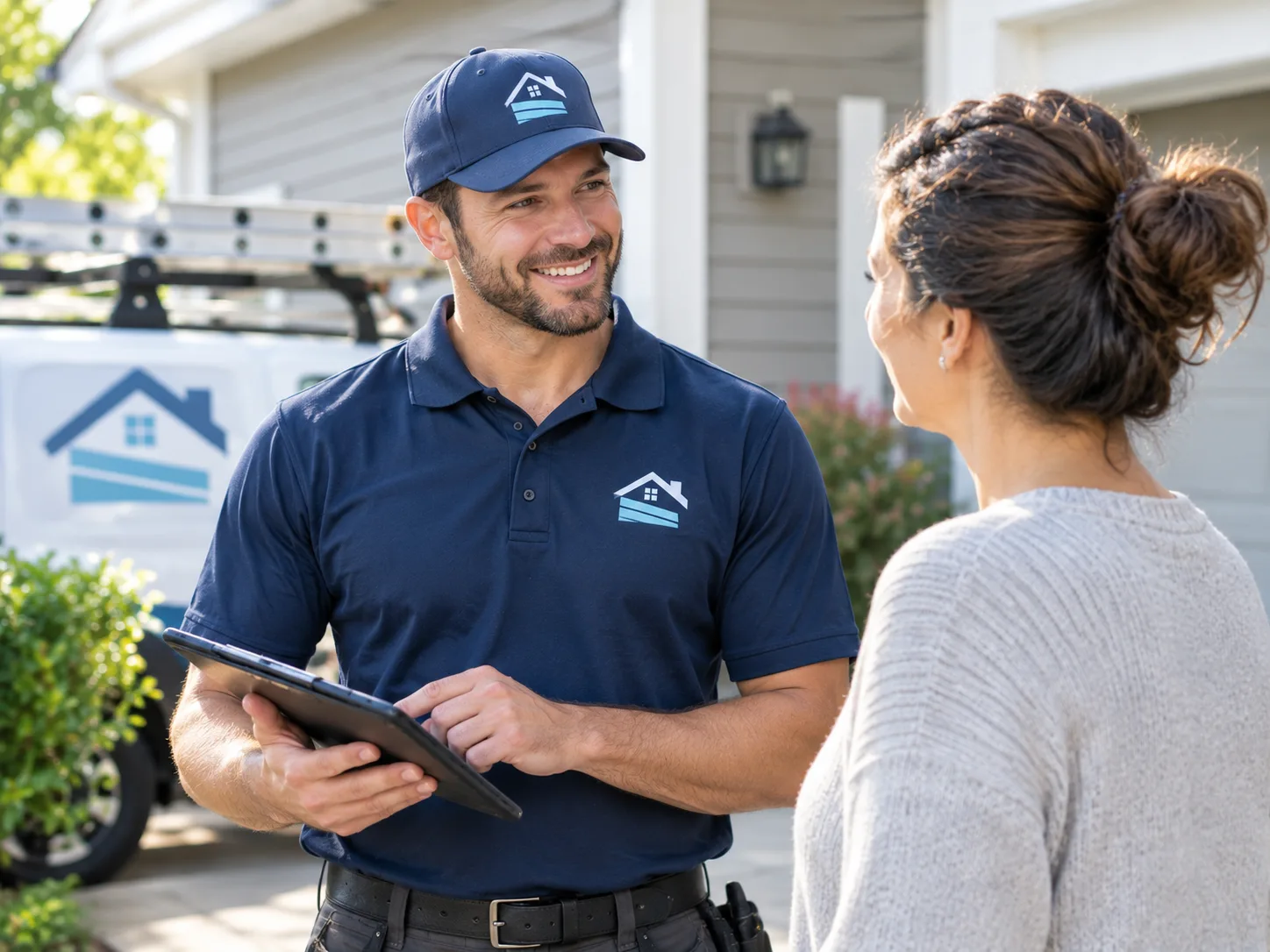 Siding Repair in Galena Park, TX